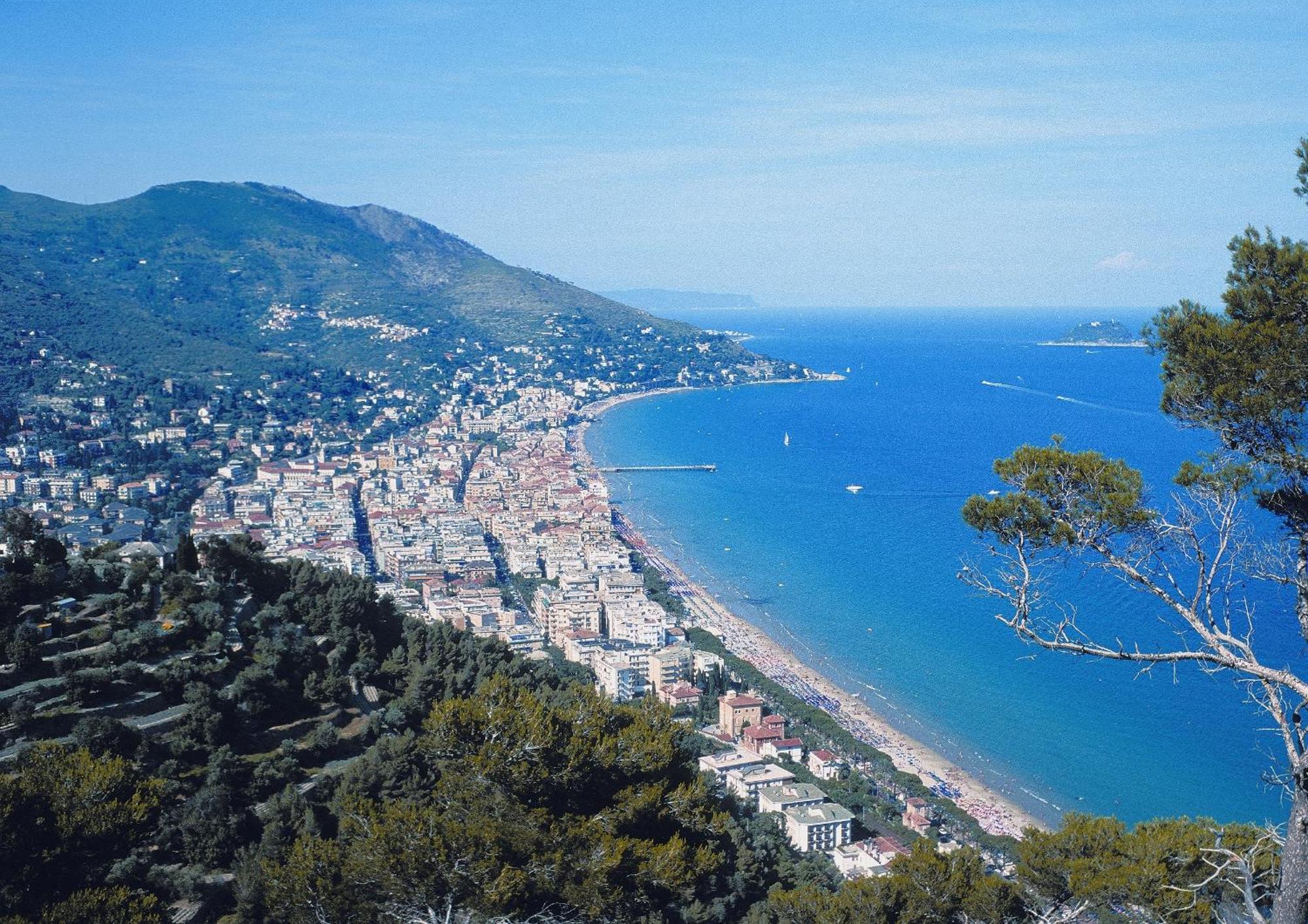 Hotel Danio Lungomare Alassio