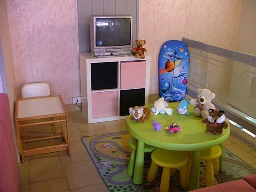 Hotel Danio Lungomare 3*